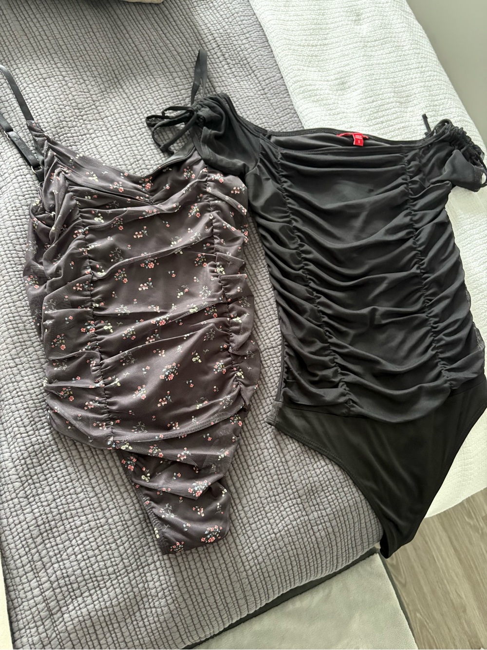 Guess bodysuit bundle